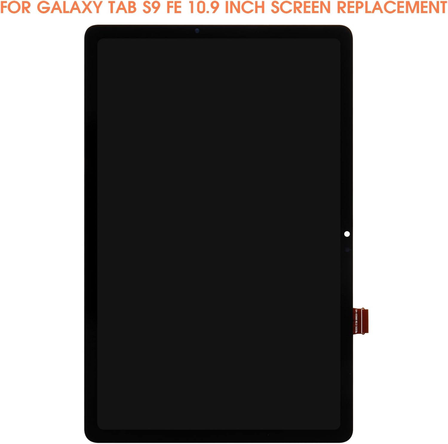 LCD Schermo per Samsung Galaxy Tab S9 FE 10.9" - immagine 2