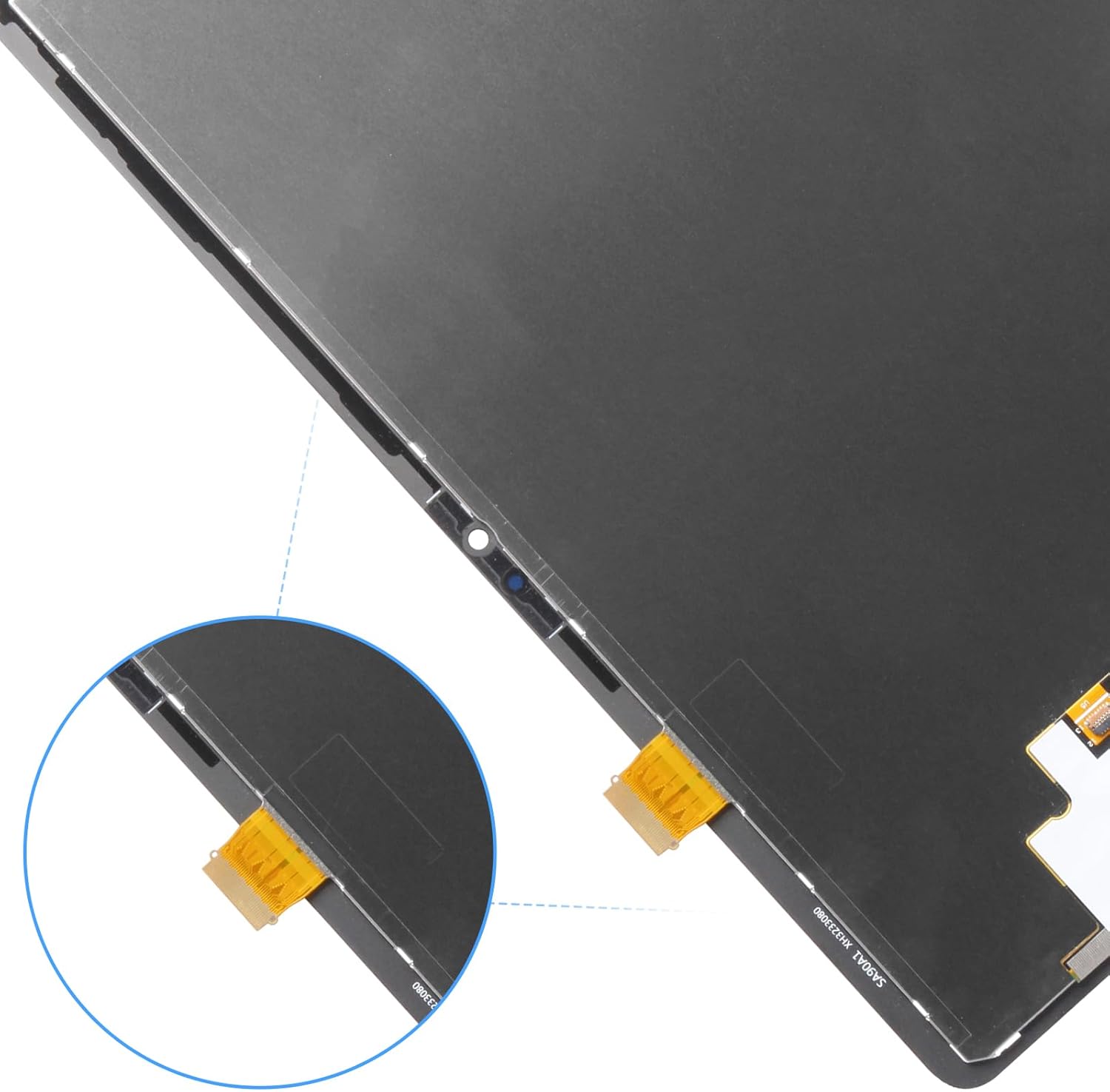LCD Schermo per Samsung Galaxy Tab S9 FE 10.9" - immagine 5
