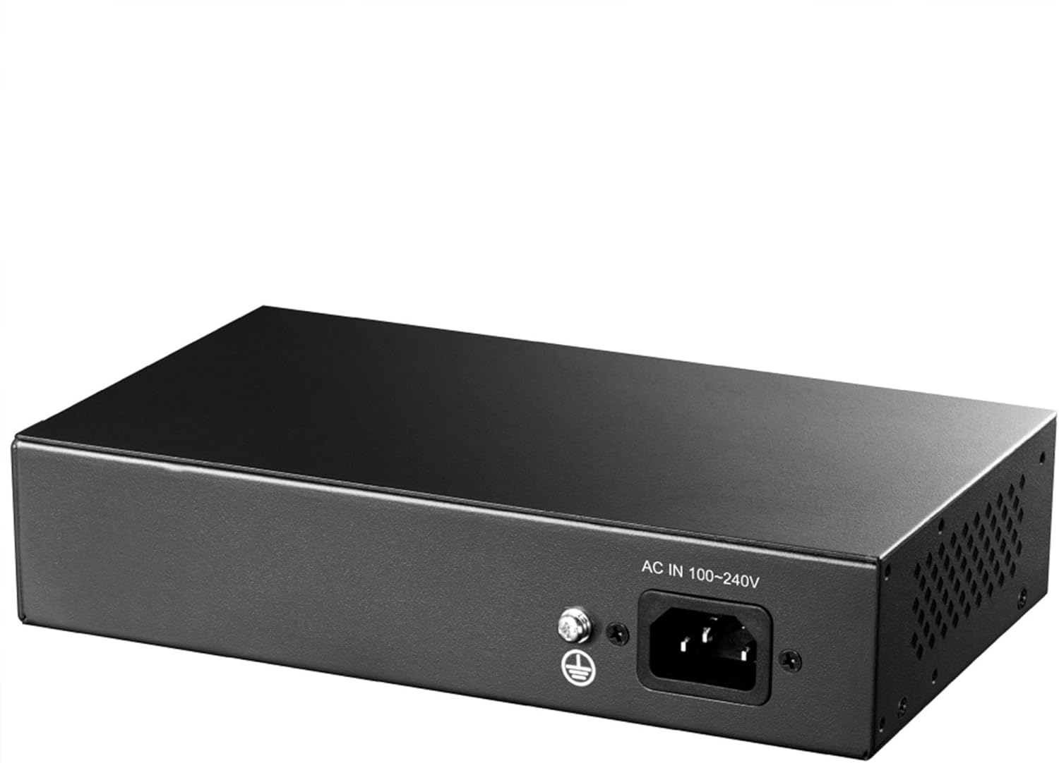 Cudy GS1016 - Switch Gigabit Unmanaged 16 Porte, Nero - immagine 2