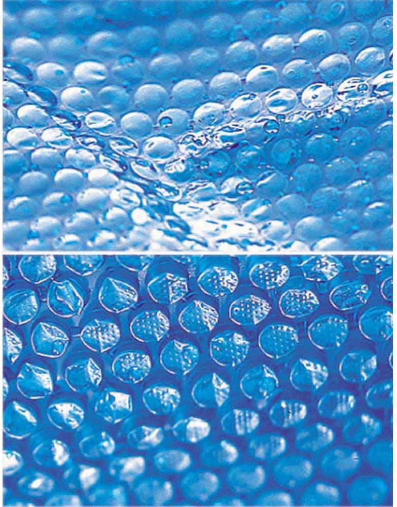 Gre CPROV510 - Cobertor de Verano per Piscina Ovale - immagine 4