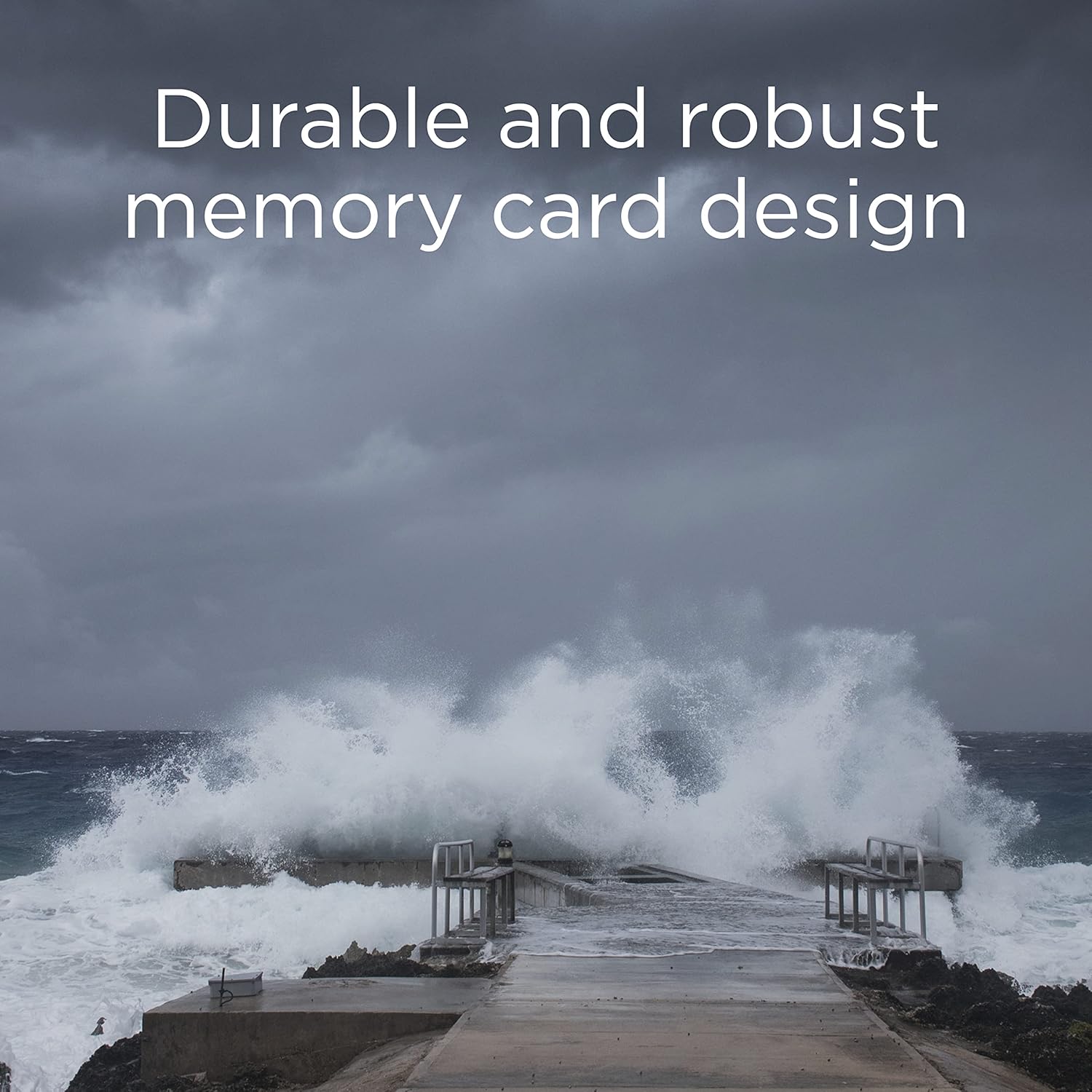 Integral 8GB Compact Flash Card - immagine 4