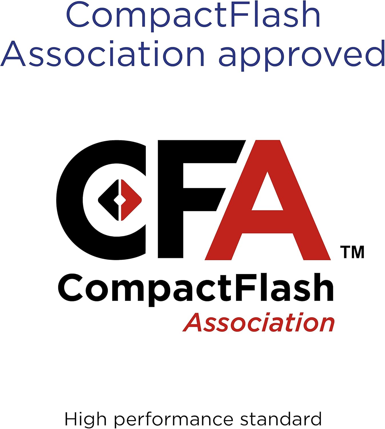 Integral 8GB Compact Flash Card - immagine 5