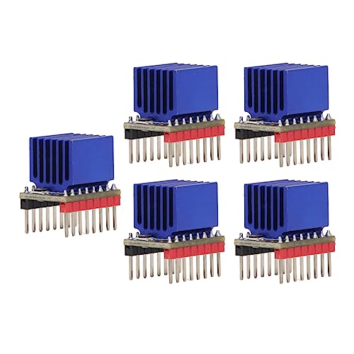 Moduli Driver Motore Passo-passo TMC2209 (5 Set)