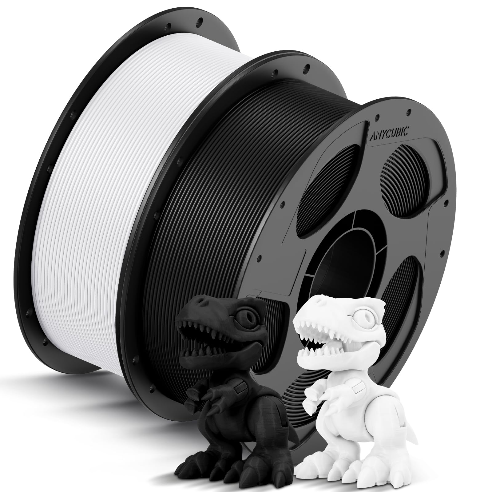 Anycubic Filamento PLA Alta Velocità 1,75 mm 2KG