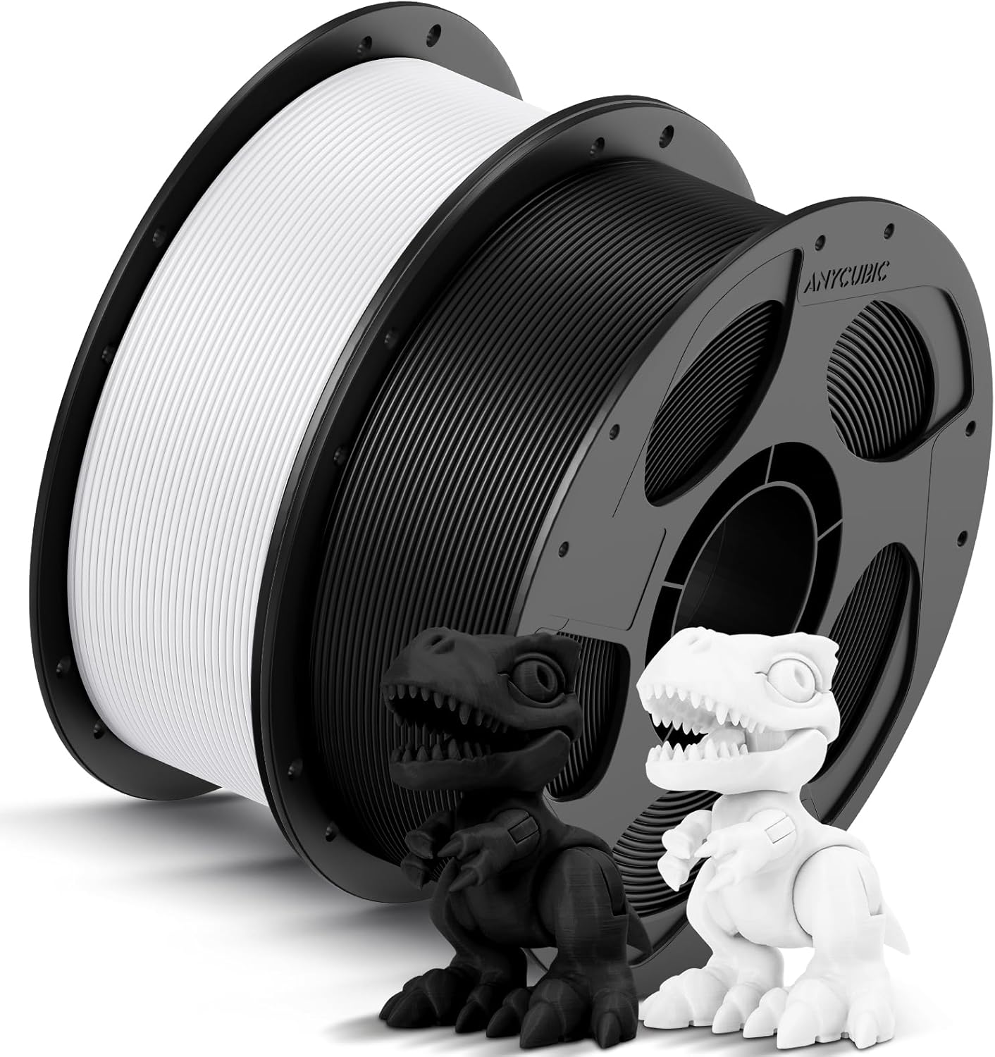 Anycubic Filamento PLA Alta Velocità 1,75 mm 2KG - immagine 1