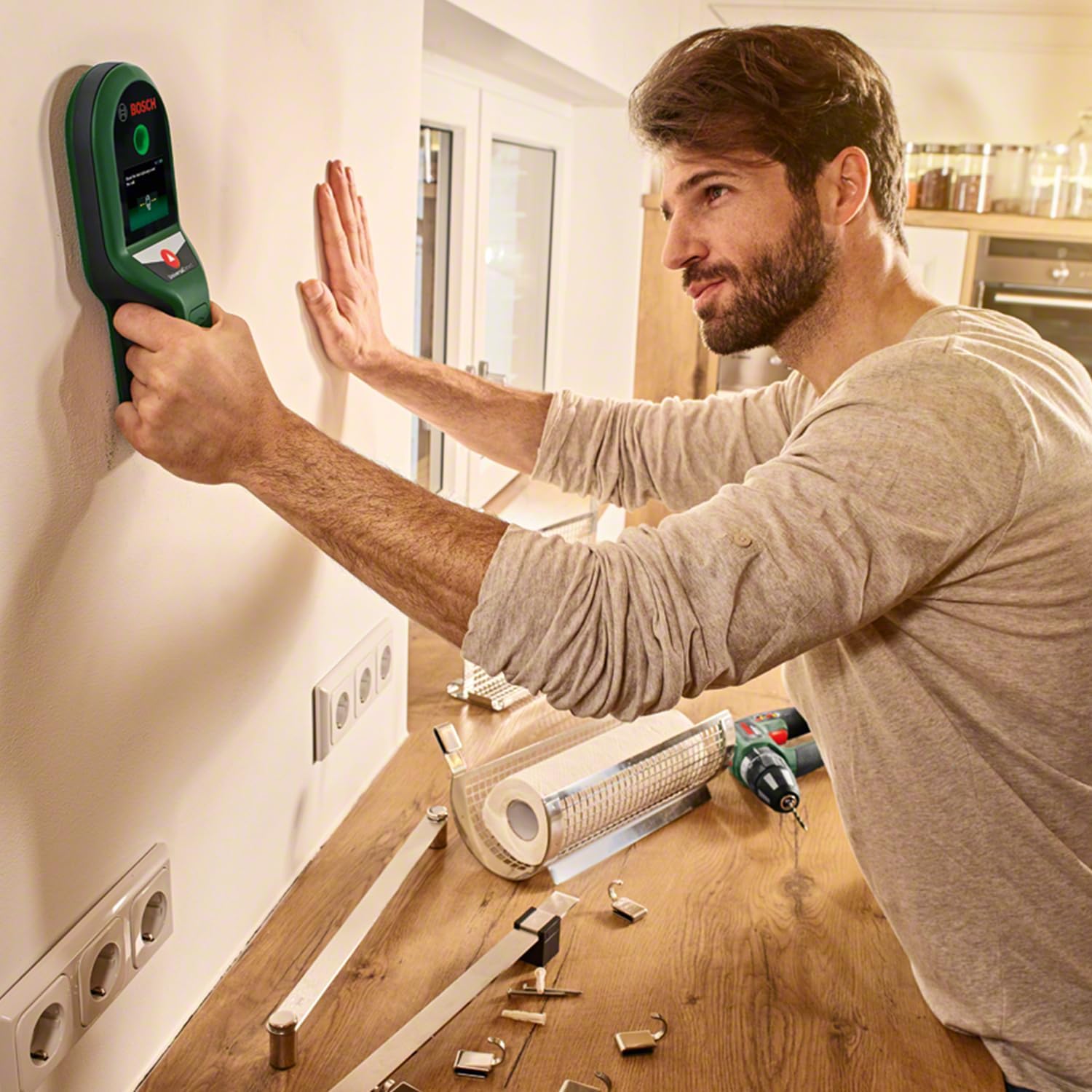 Bosch Rilevatore UniversalDetect - immagine 6