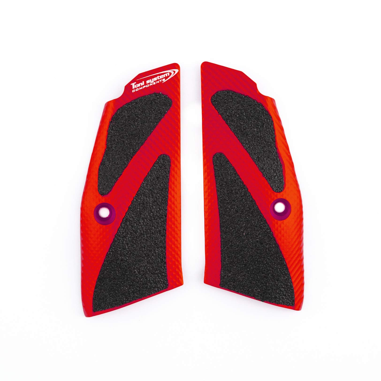 Toni System cod. GCZ3DC - Guancette 3D Corte