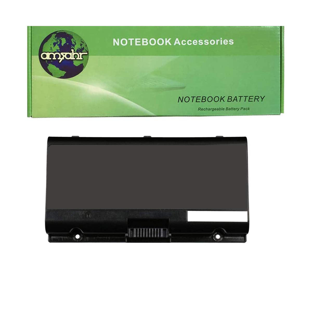 Amsahr Batteria Notebook 10,8V 5500mAh (62Wh)
