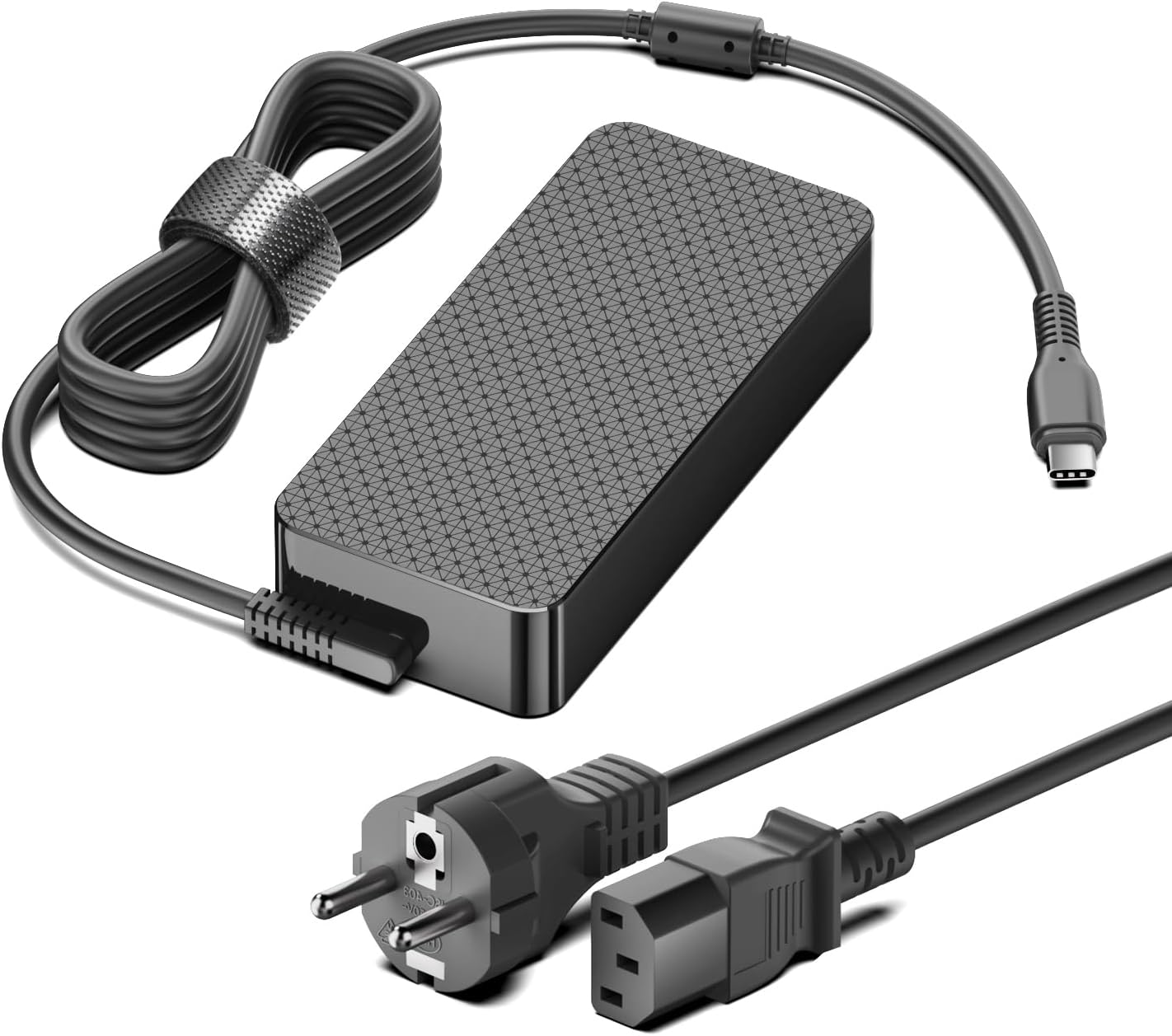 KFD Caricatore USB C da 240 W - immagine 1