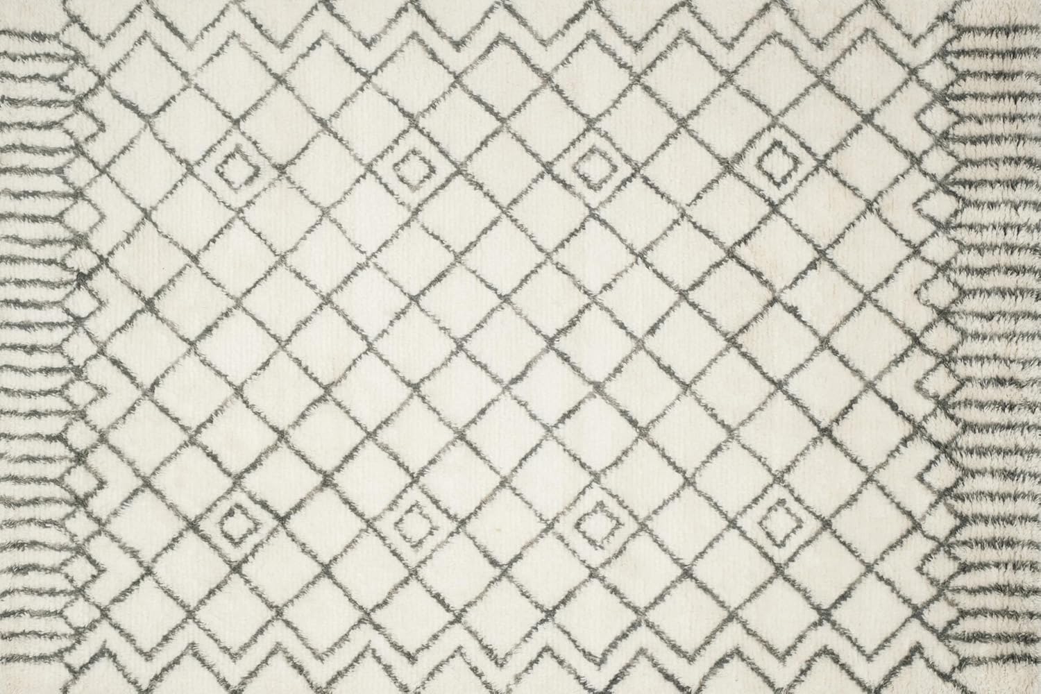 VINILIKO Tappeto, Vinile, Multicolore, 100 x 160 cm - immagine 2