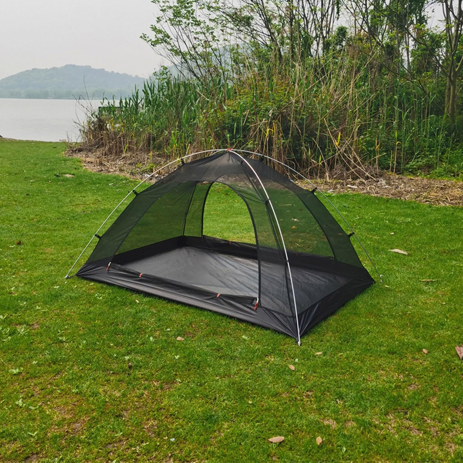 Starry Outdoor Zanzariera Tenda 2 Persone Ultralight