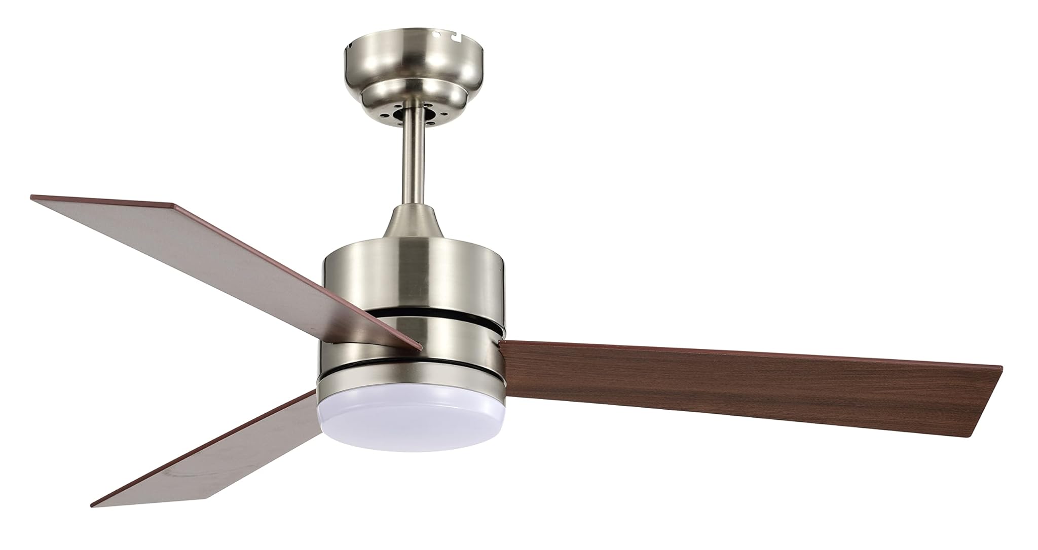 Bel Air Home Ventilatore da Soffitto KILIM con Motore DC