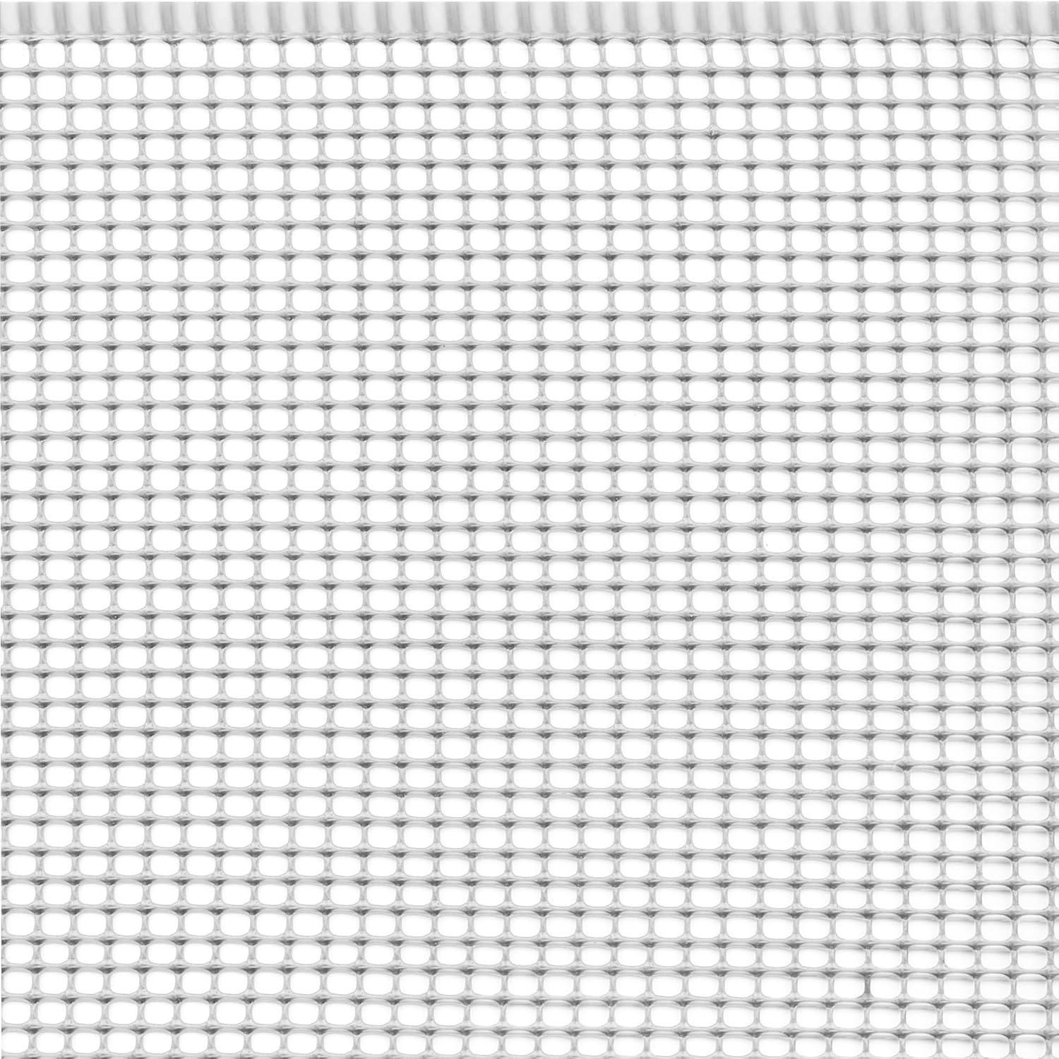 Tenax Quadra 05 Bianco - Rete Protettiva in Plastica 1x30m - immagine 2