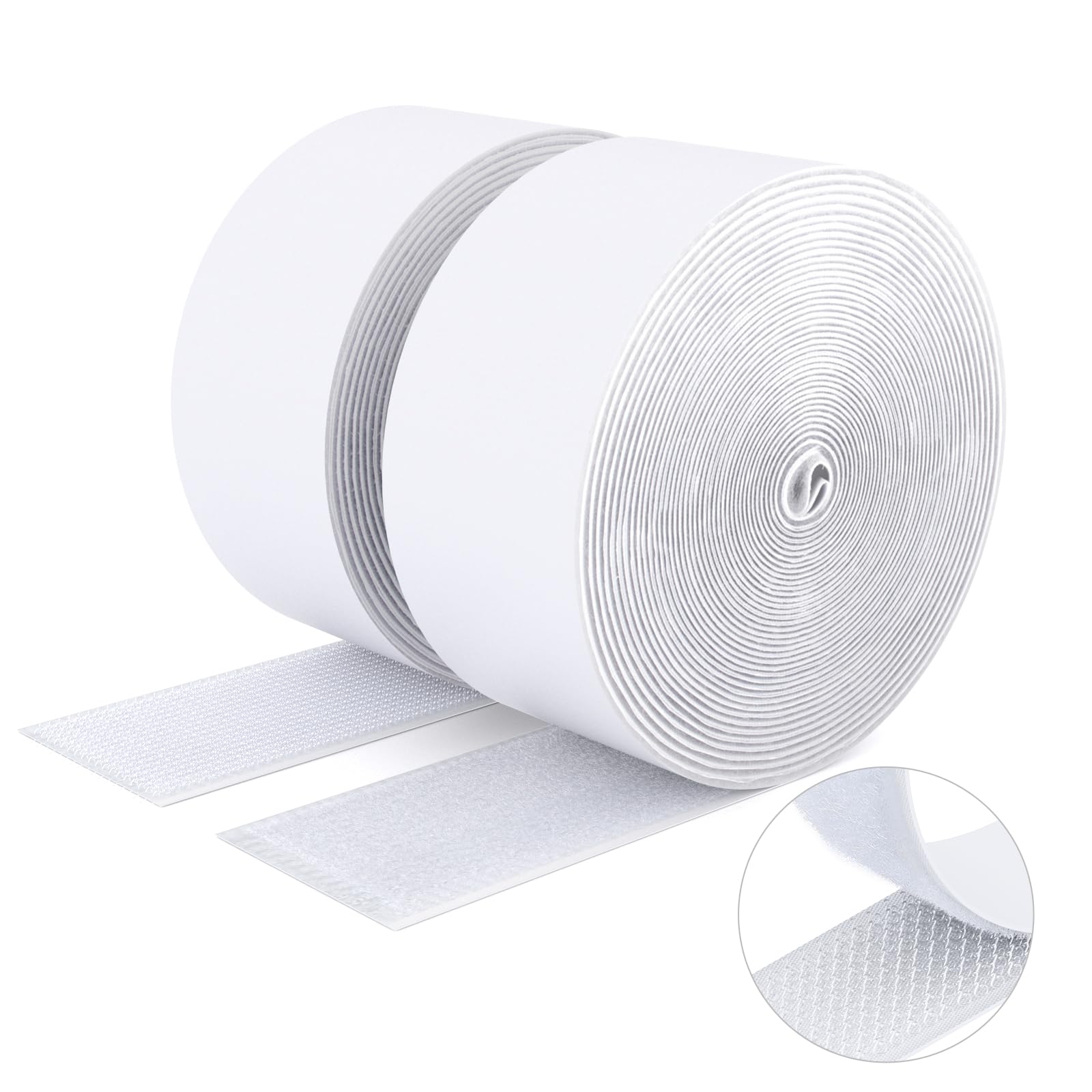 Sutoug Nastro Autoadesivo Extra Forte 50mm x 5m