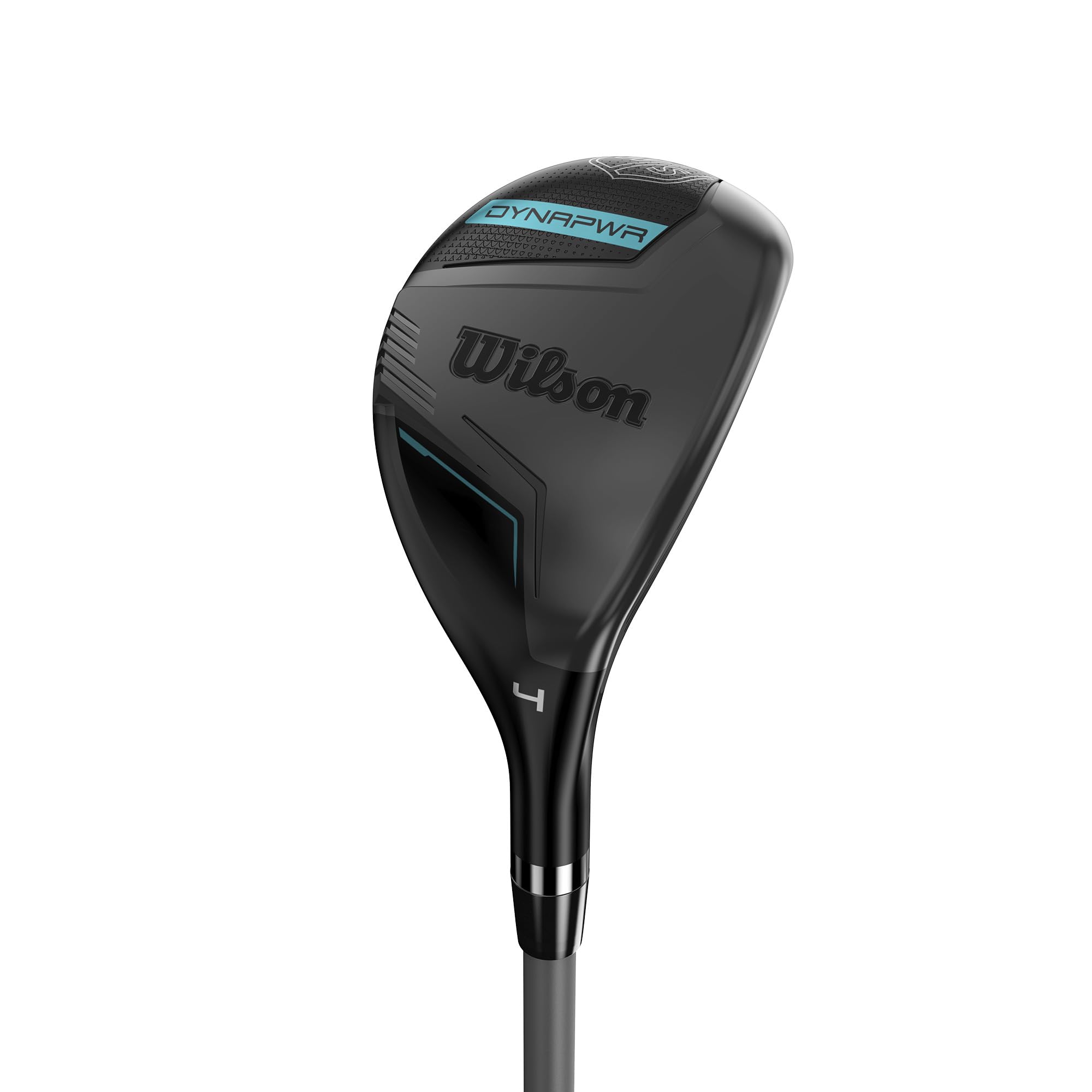 Wilson Dynapower Carbon Drivers