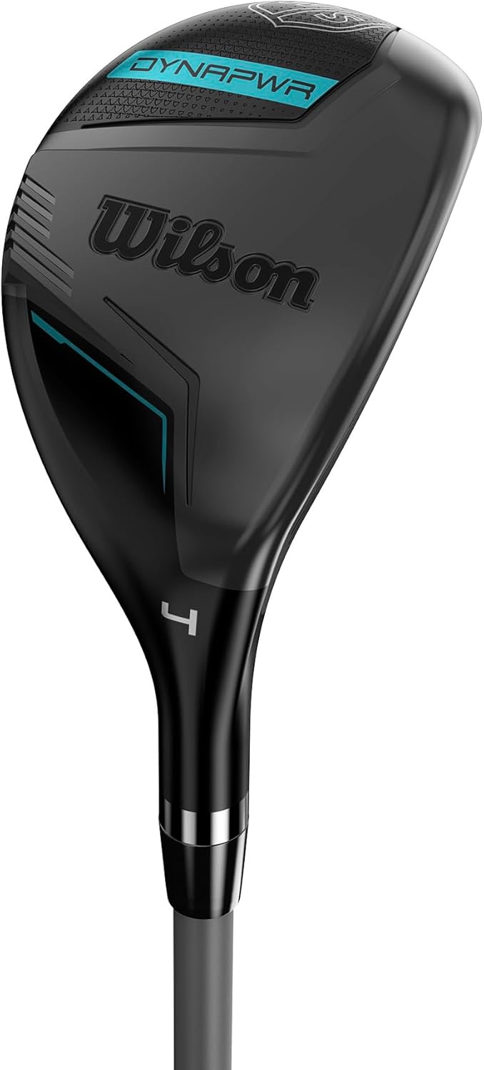 Wilson Dynapower Carbon Drivers - immagine 1
