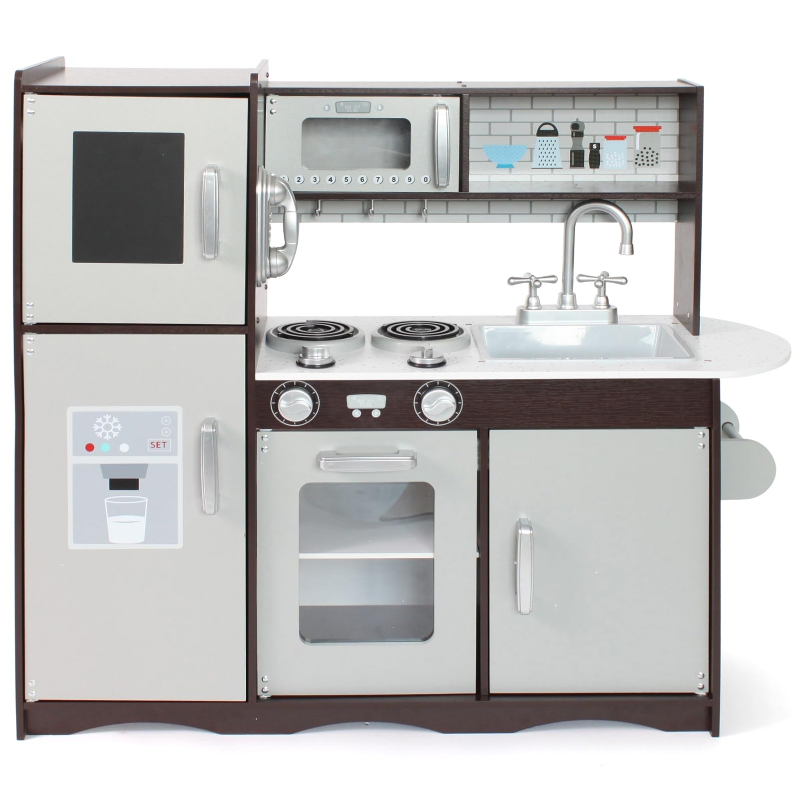 Bayer Chic 2000 - Cucina Giochi in Legno per Bambini