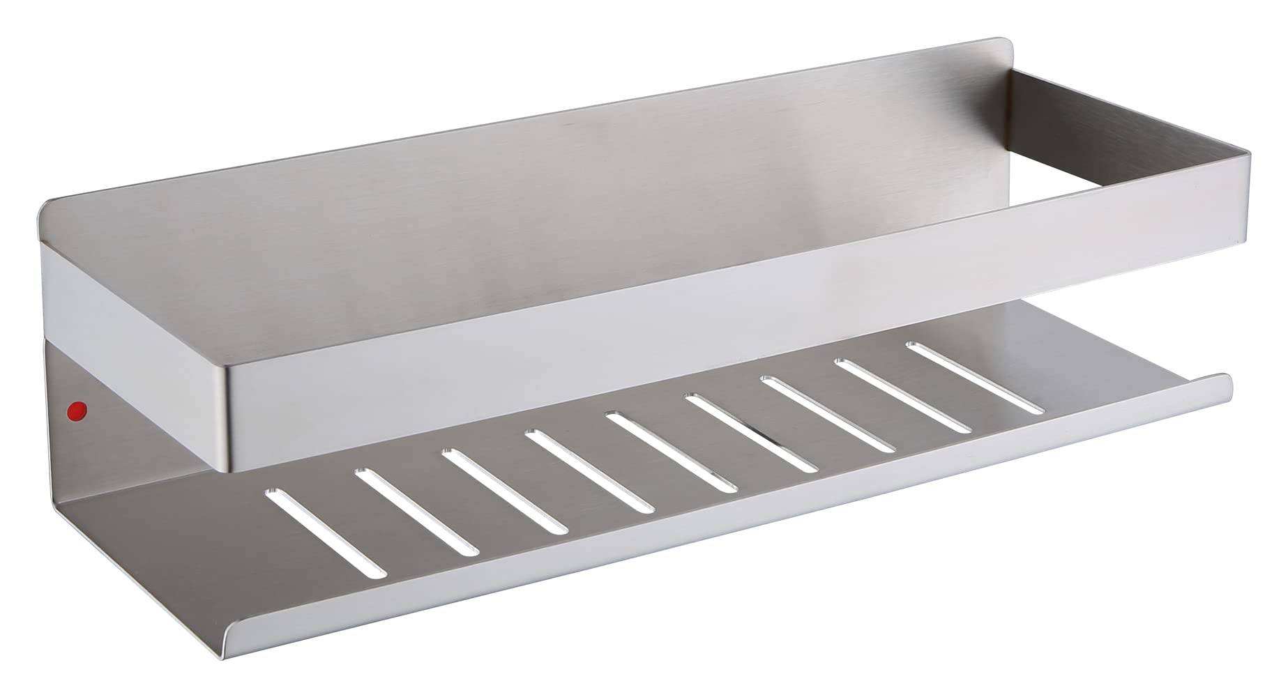 Homeheng Mensola Doccia Senza Foratura 30 cm