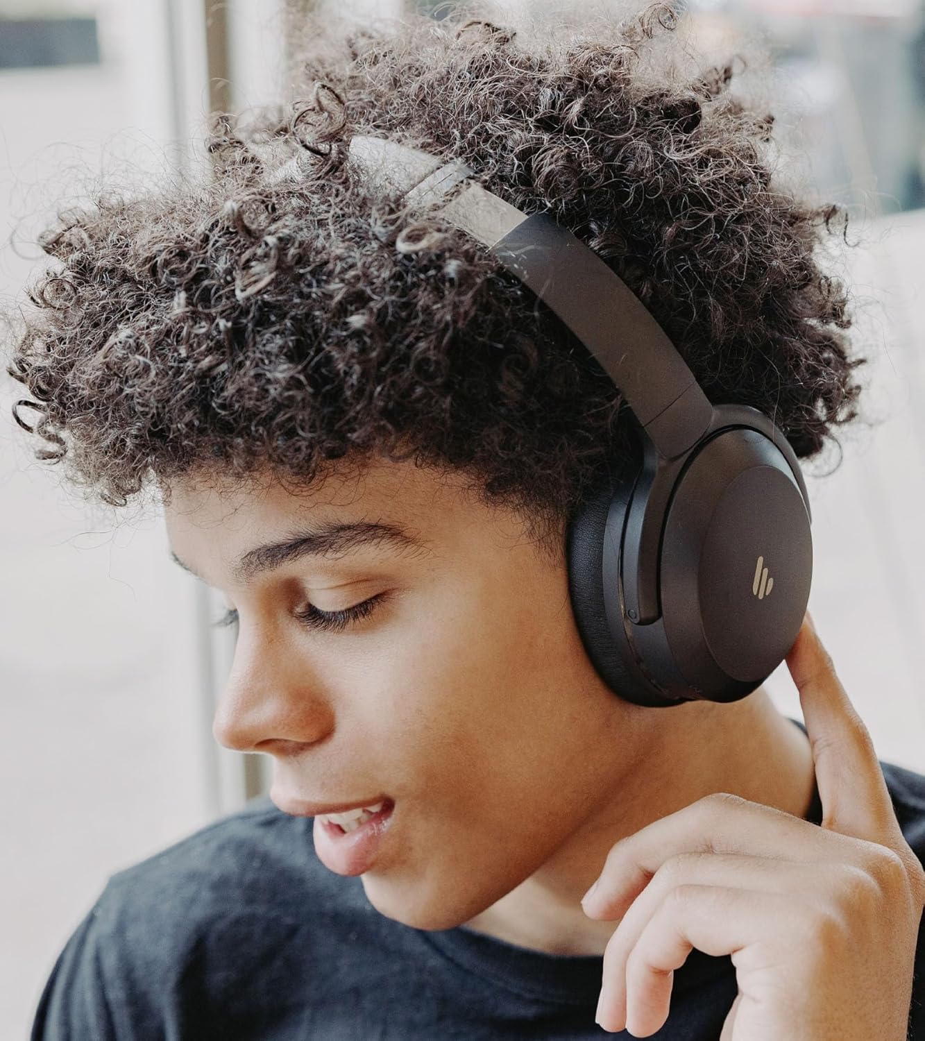 Edifier WH700NB Pro - Cuffie Wireless ANC Hi-Res - immagine 5