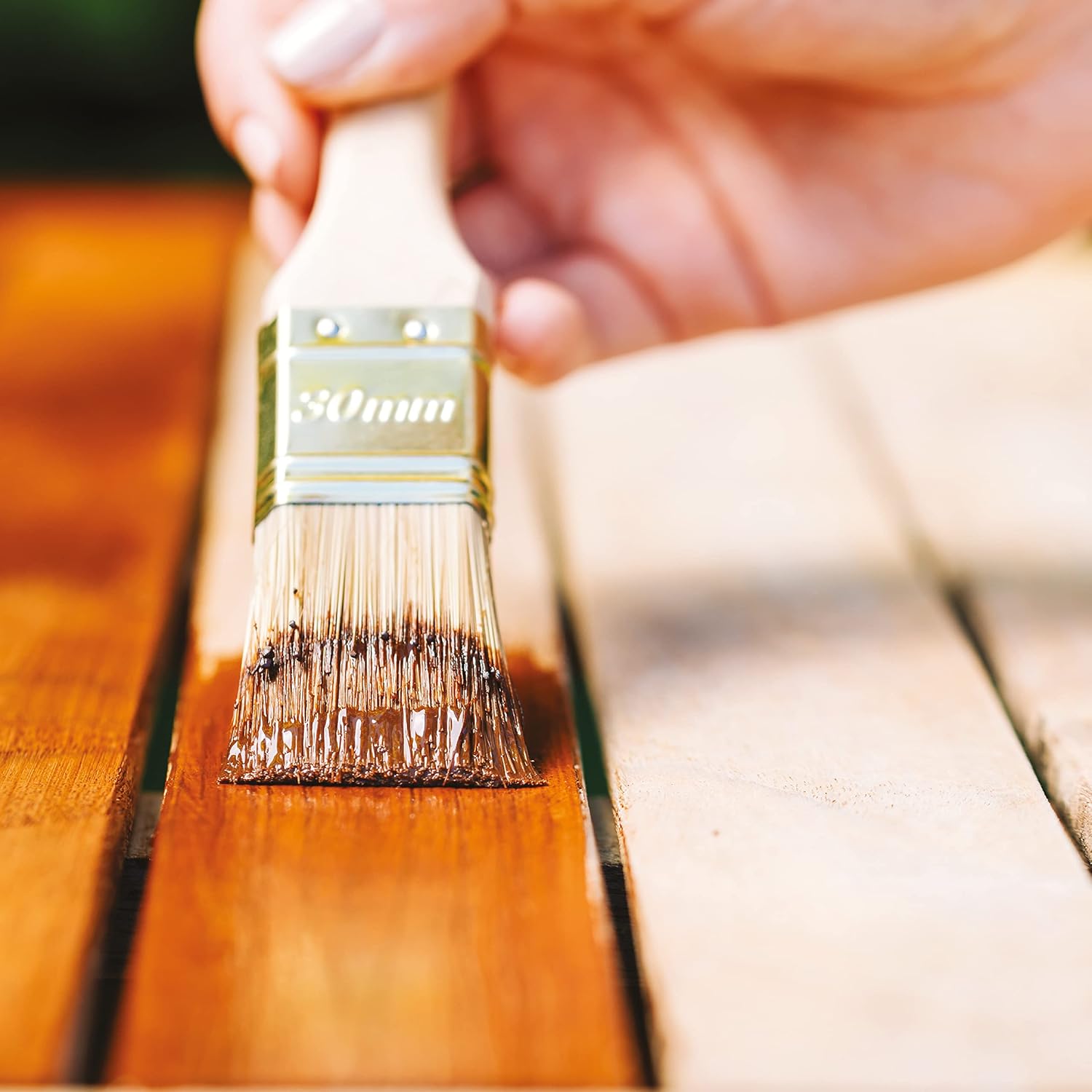 MAXMEYER PROTEC10N IMPREGNANTE A SOLVENTE 2,5L INCOLORE - immagine 4