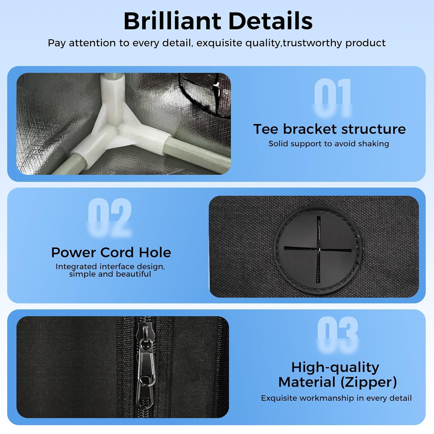 Creality Custodia Ignifuga per Stampante 3D - immagine 5