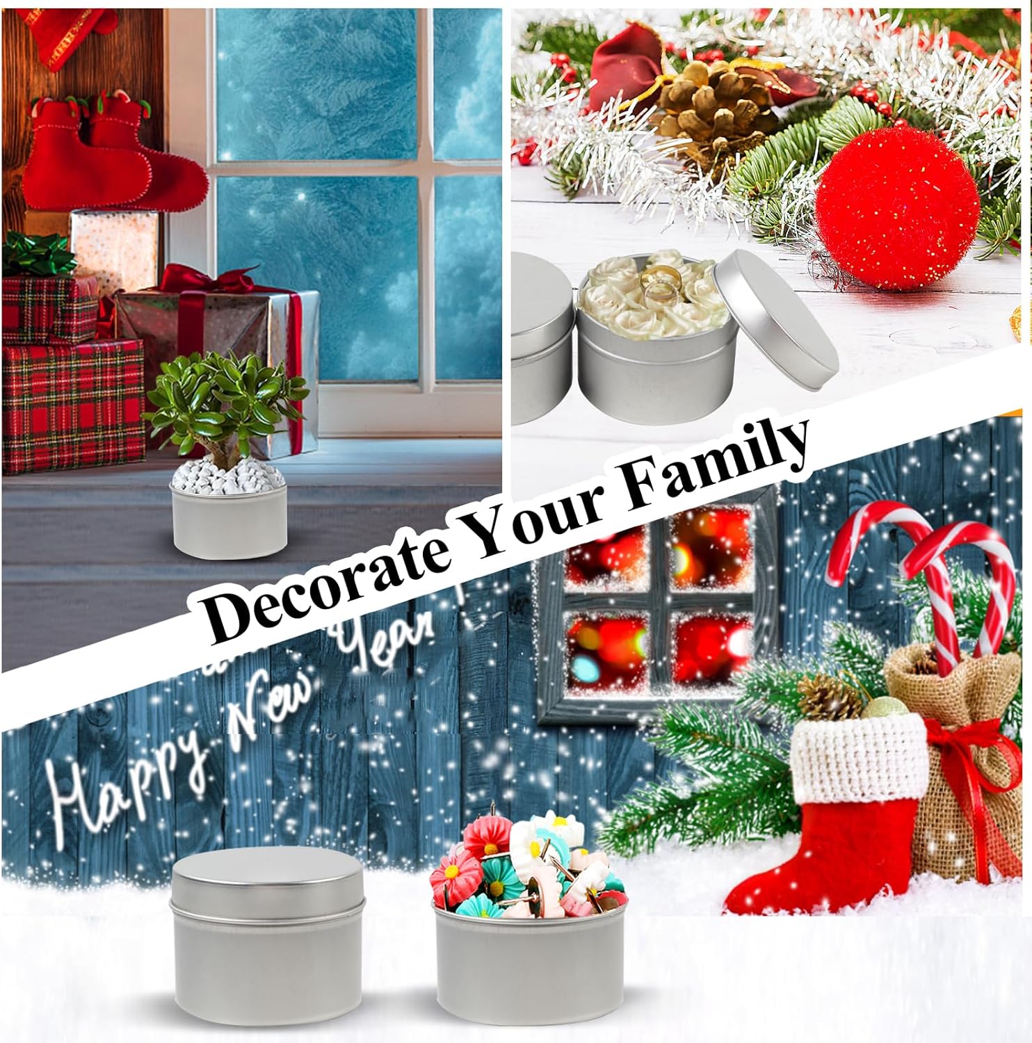 Tepenar Kit Fai da Te per Produzione Candele Profumate - immagine 6