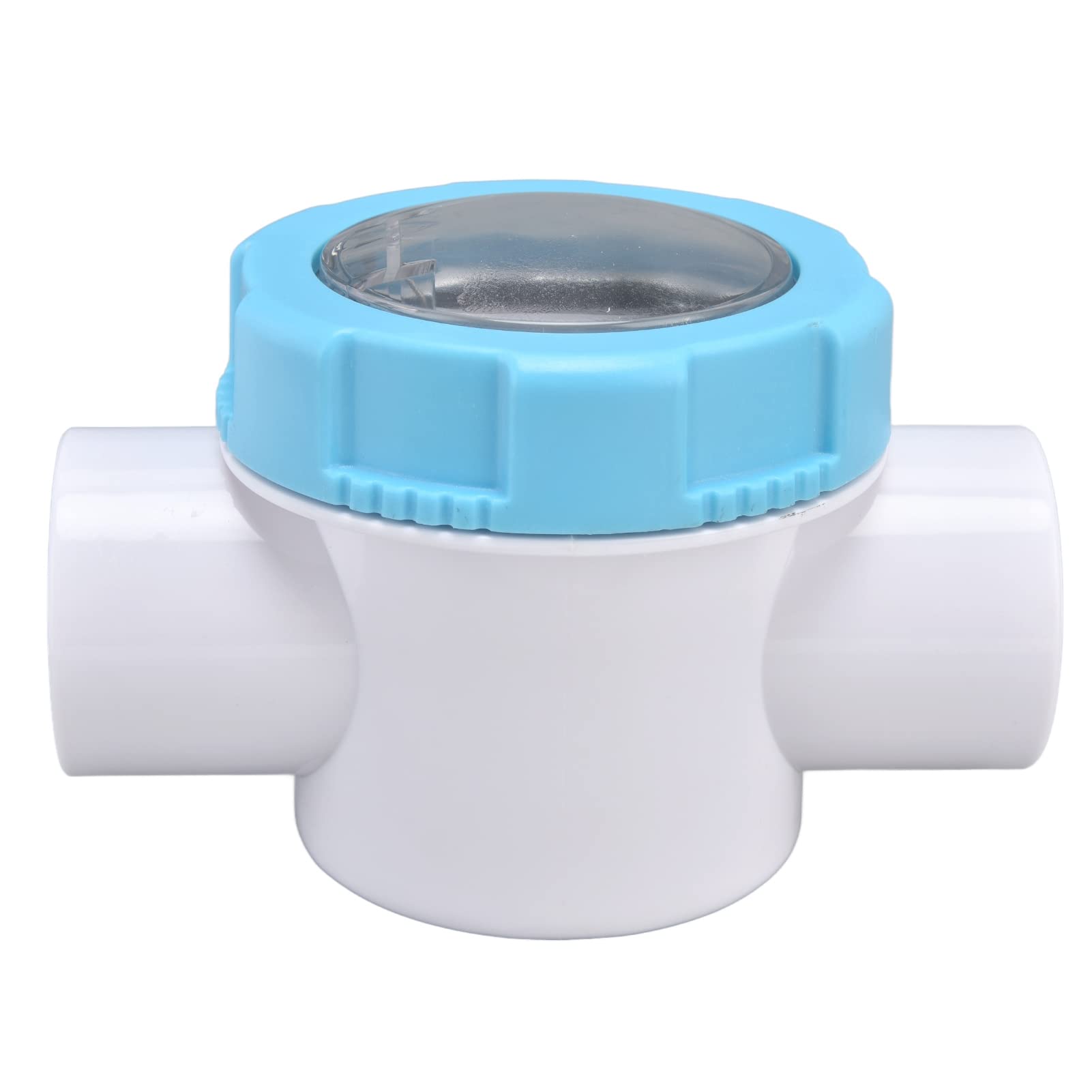 Oukens Valvola di Ritegno per Piscina G1-1/2