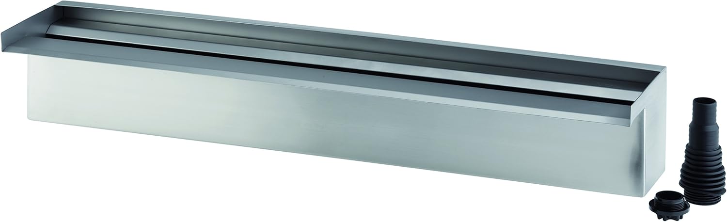 Oase 50585 Cascate, Grigio