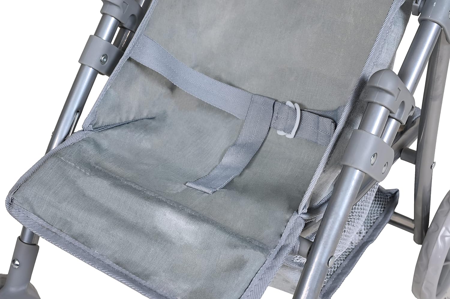 Knorrtoys 16894 - Passeggino per Bambole Liba, Blu - immagine 11