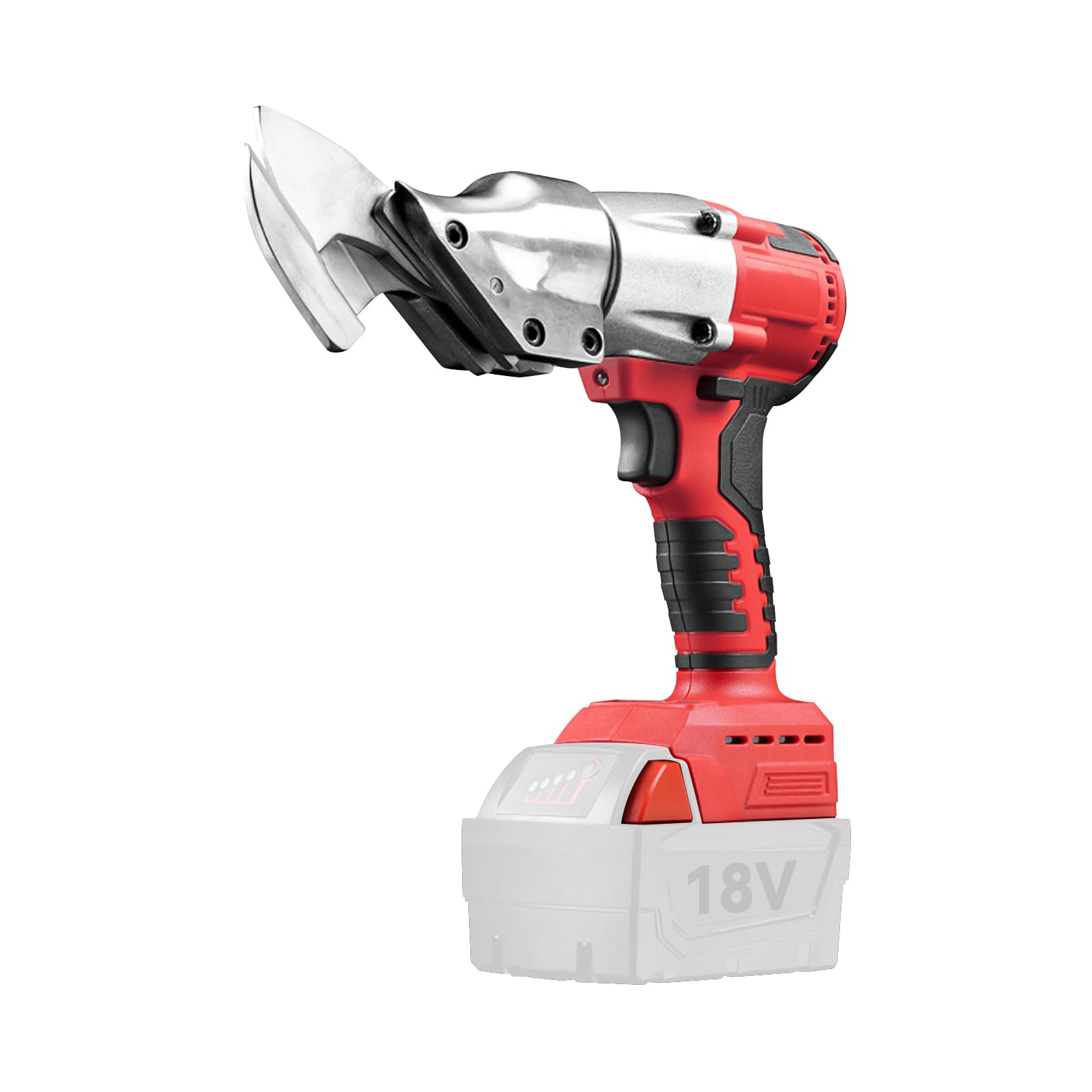 Forbici Elettriche Senza Fili per Milwaukee 18V