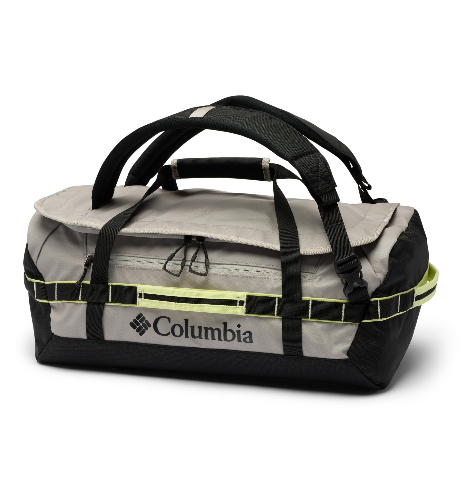 Columbia Borsone unisex Landroamer da 40
