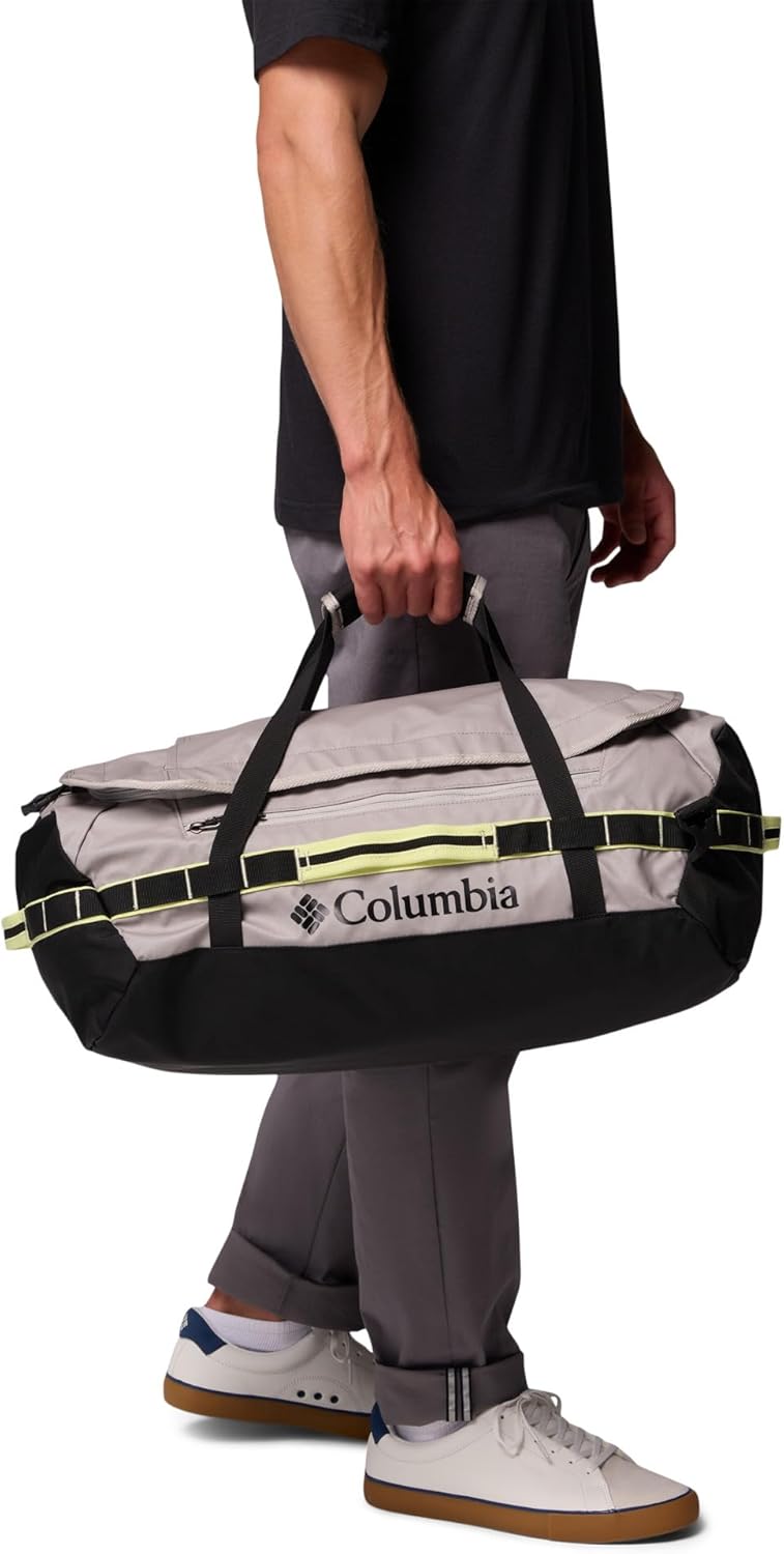 Columbia Borsone unisex Landroamer da 40 - immagine 5