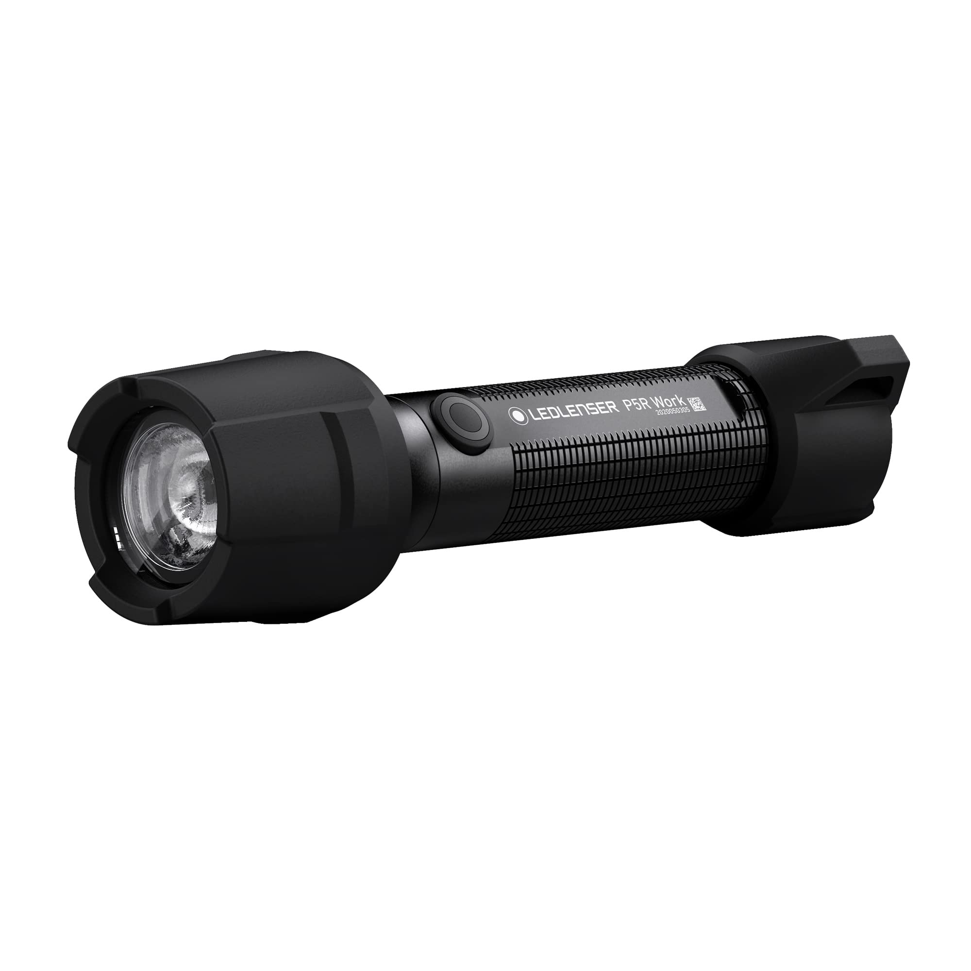 Ledlenser P5R Work - Torcia LED Ricaricabile 480 Lumen
