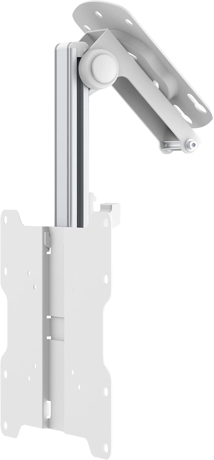 my wall HL 12 WL - Supporto TV da soffitto 17-37" - immagine 2