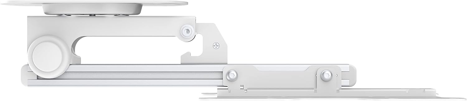 my wall HL 12 WL - Supporto TV da soffitto 17-37" - immagine 3