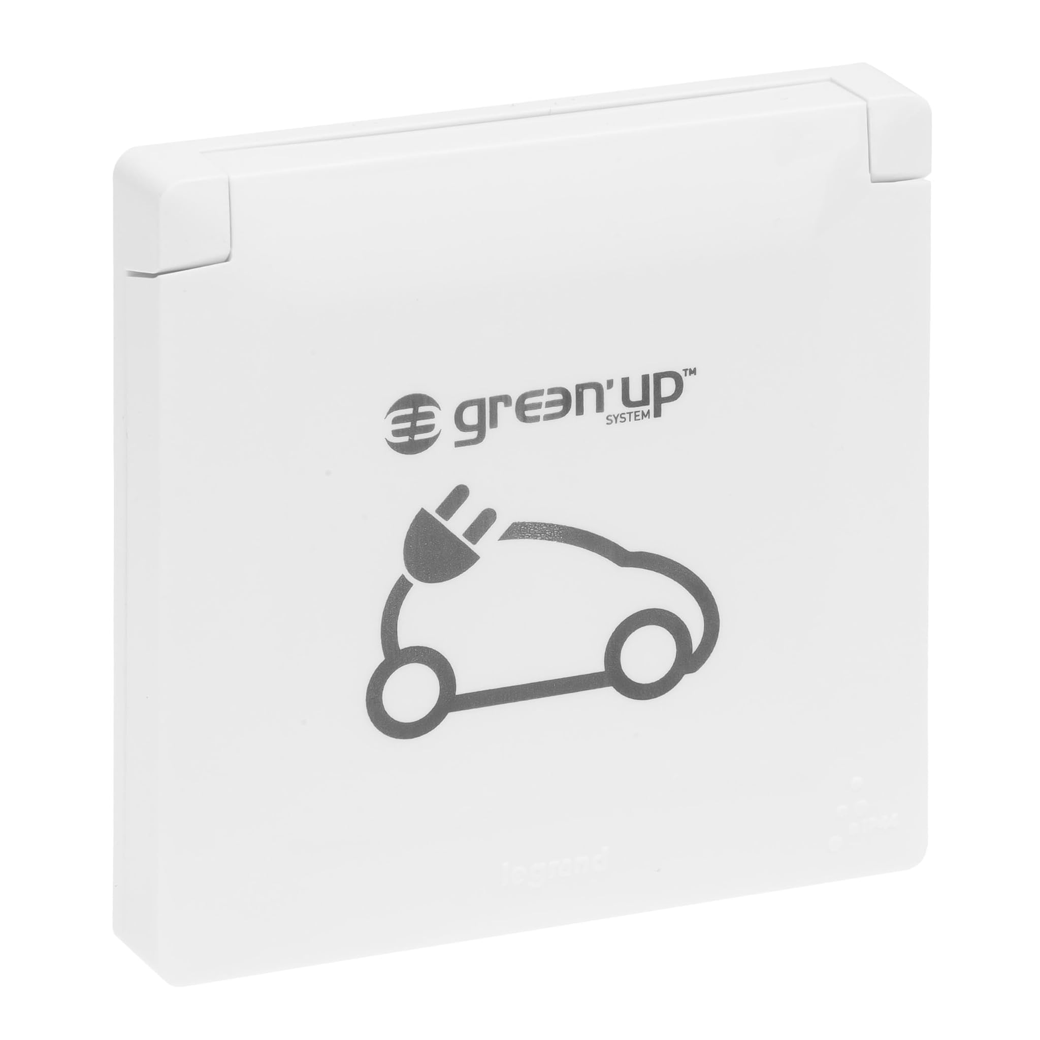 Legrand SEANO Green'Up 765217 - Dispositivo EV 16A