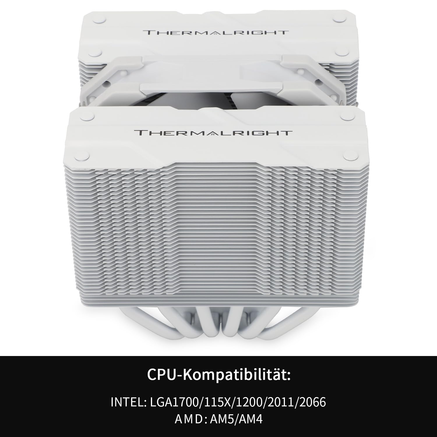 Thermalright Peerless Assassin 120 Mini - Radiatore CPU - immagine 2