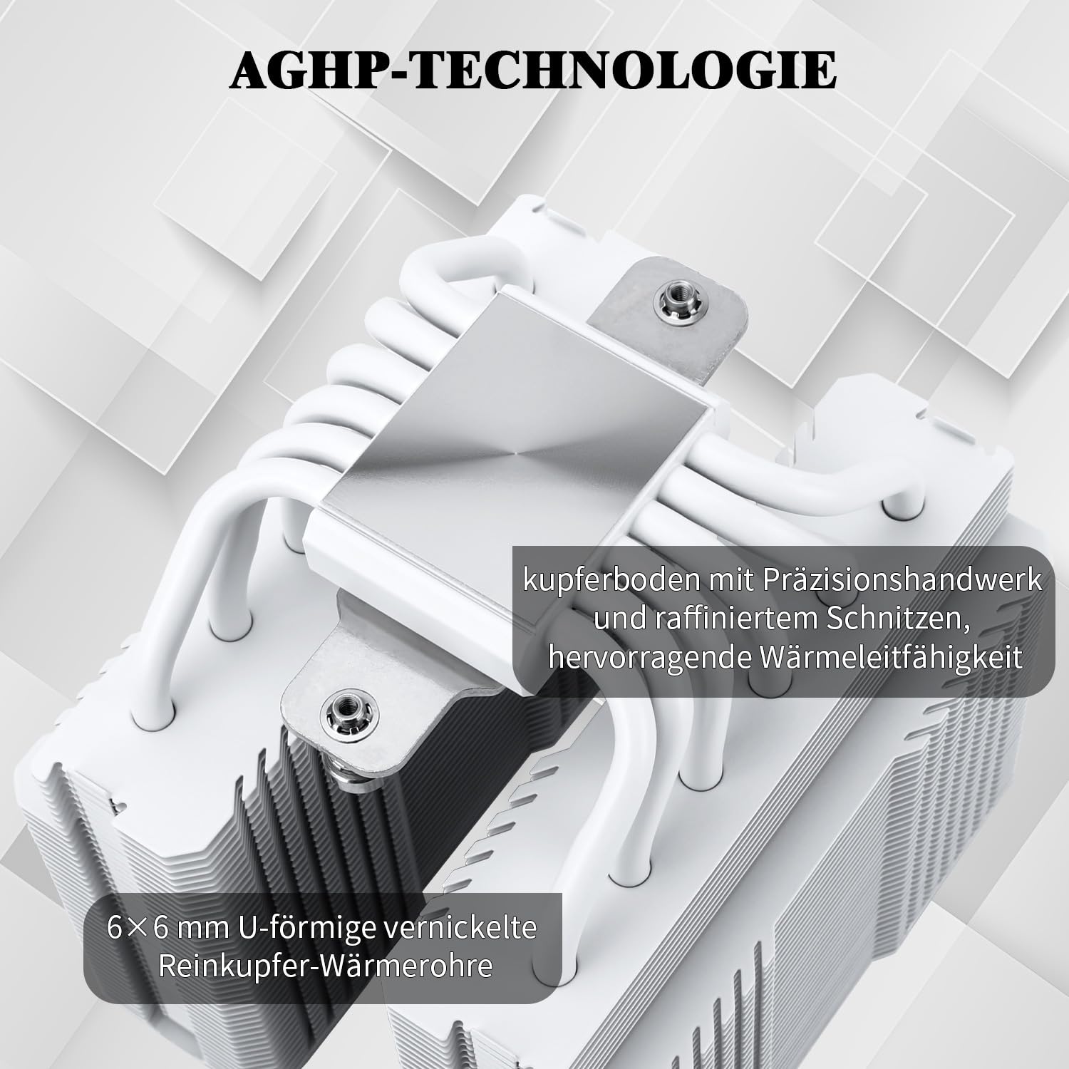 Thermalright Peerless Assassin 120 Mini - Radiatore CPU - immagine 3