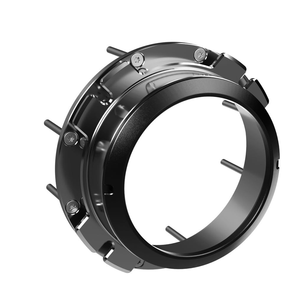 Vespid PL Mount Tool Kit