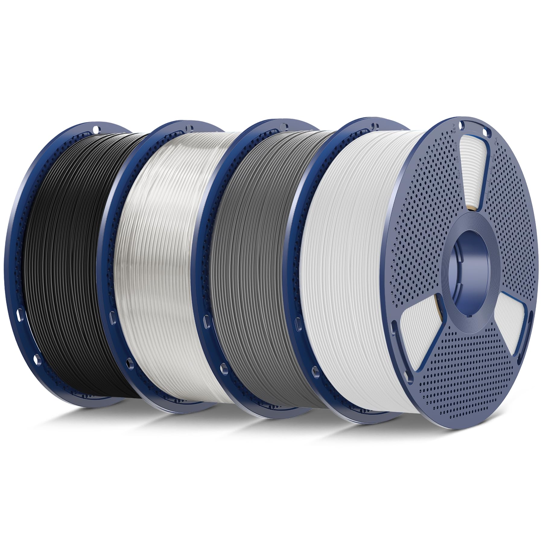 SUNLU 4kg TPU Filamento Stampante 3D 1.75mm 95A