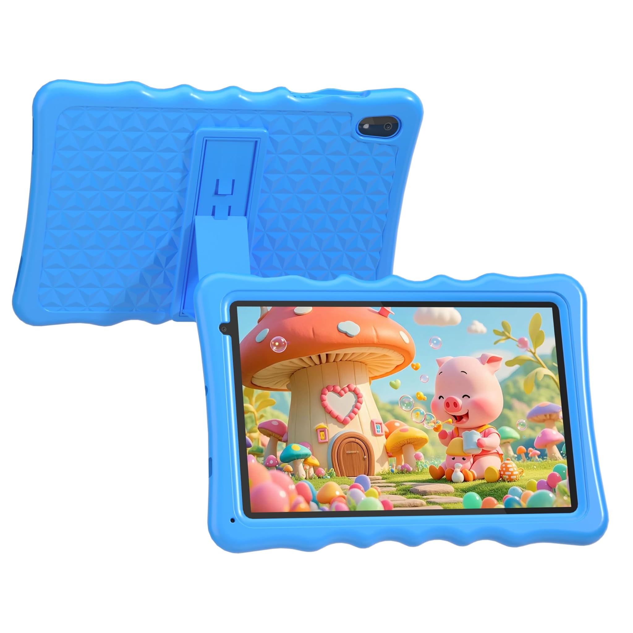Tibuta Tablet per Bambini 10 Pollici Android 13