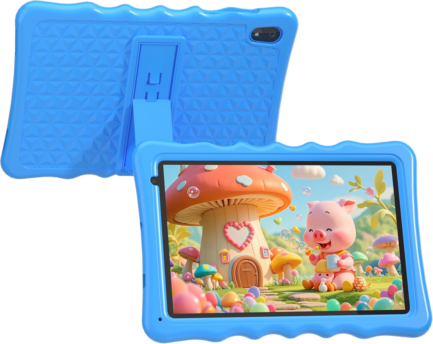 Tibuta Tablet per Bambini 10 Pollici Android 13 - immagine 1