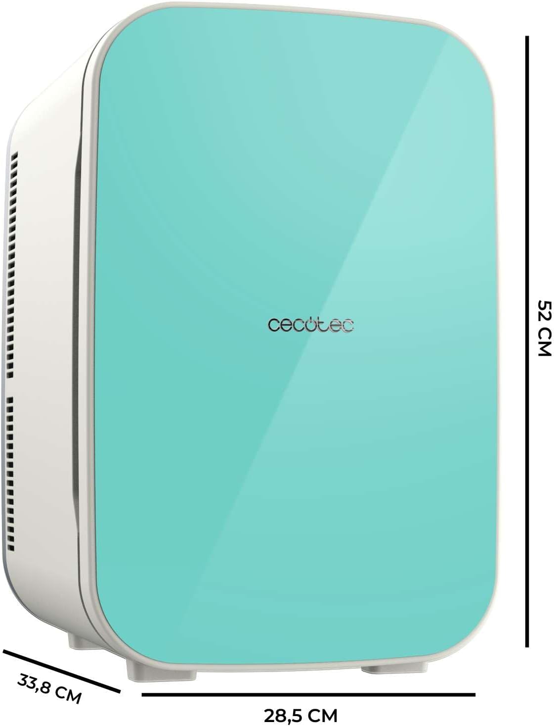 Cecotec Minicooling Bolero 25L Bahamas Mint - immagine 2