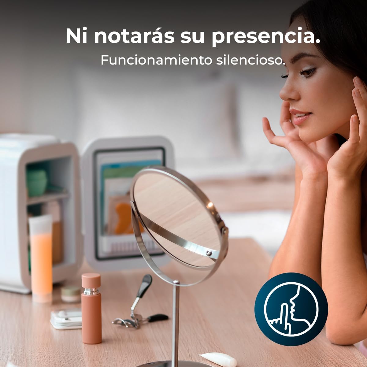 Cecotec Minicooling Bolero 25L Bahamas Mint - immagine 9