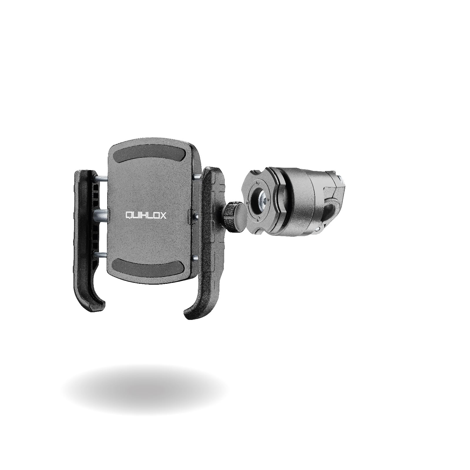 Interphone QUIKLOX - Porta Smartphone Universale Moto