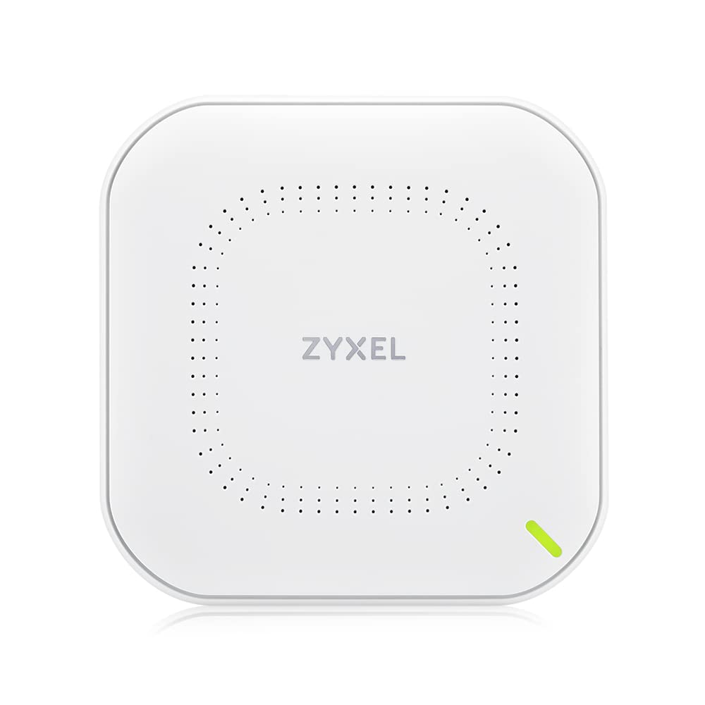 Zyxel Multi-Gig WiFi 6 AX3000 - Access Point PoE