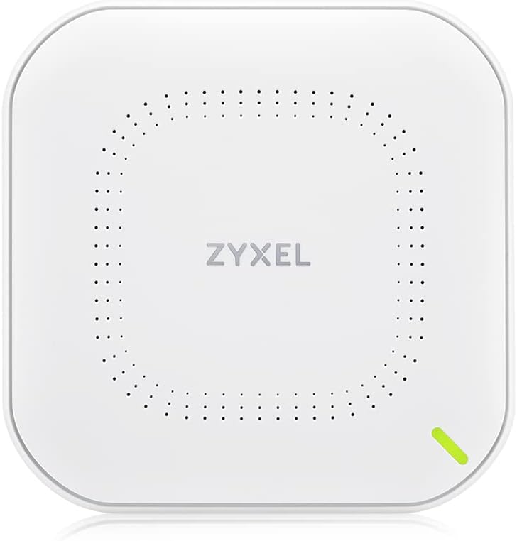 Zyxel Multi-Gig WiFi 6 AX3000 - Access Point PoE - immagine 1