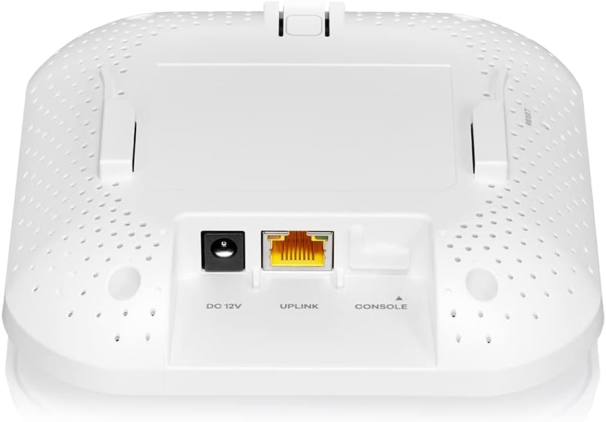 Zyxel Multi-Gig WiFi 6 AX3000 - Access Point PoE - immagine 2