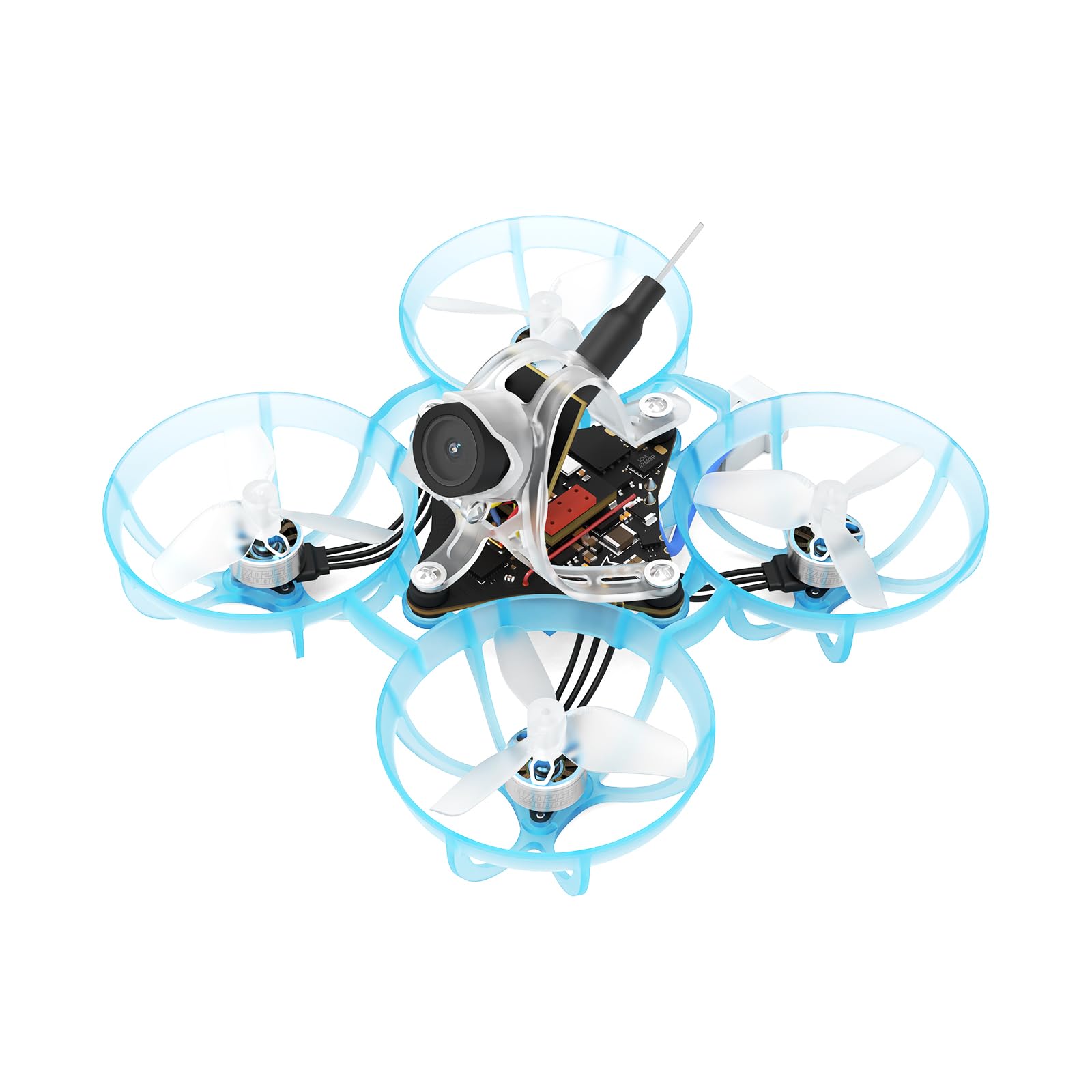Betafpv Air65 Brushless Whoop Quadcopter Ultralight 1S 65mm