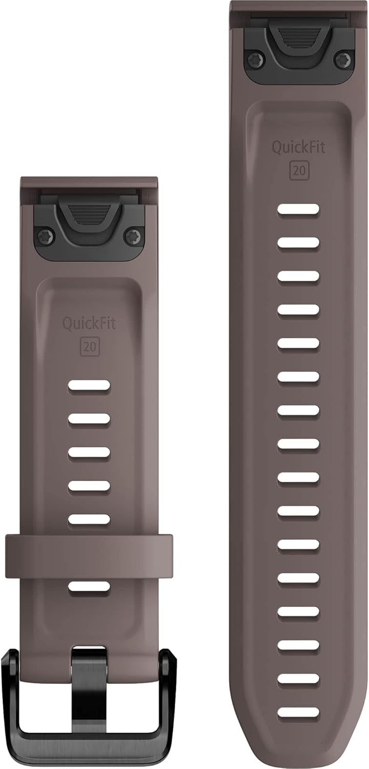 Garmin Quickfit Fascia da braccio, 20 mm - immagine 2